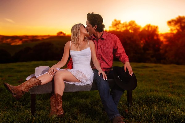 Engagement example