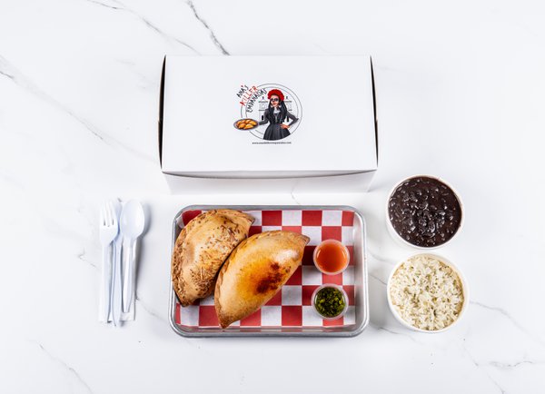 Food example
