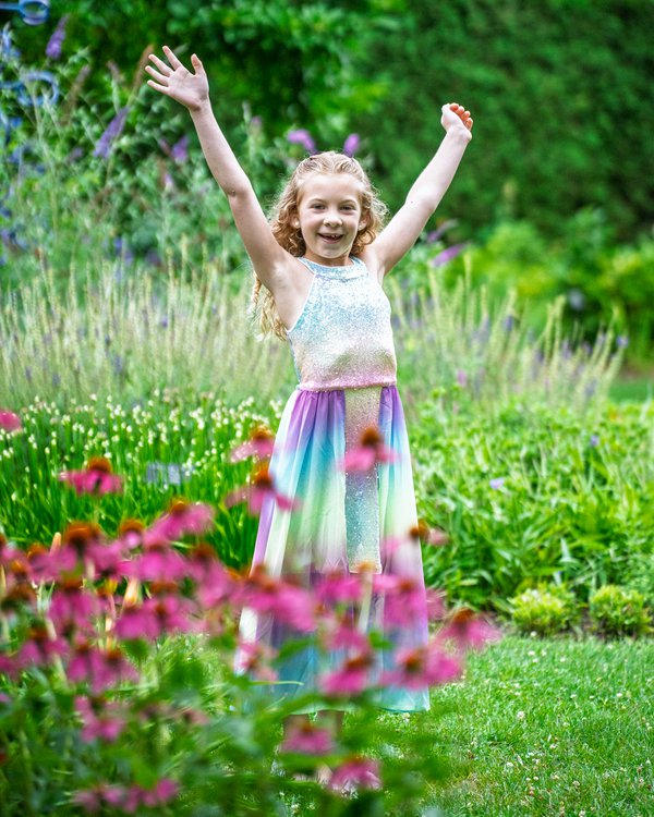 Kids example