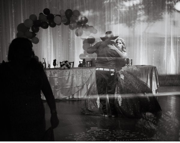 Event example