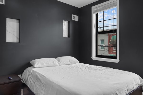Real Estate example