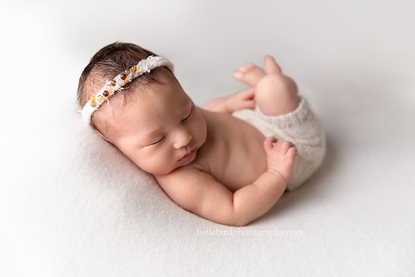 Newborn example