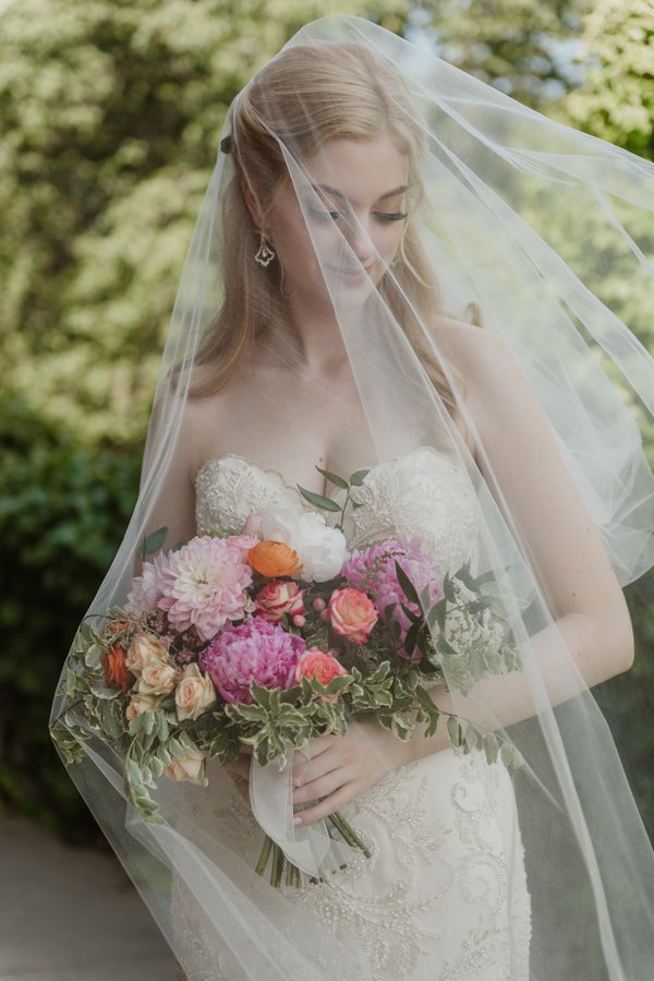 Wedding example
