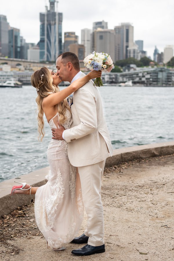 Wedding example