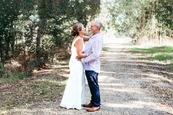 Wedding example