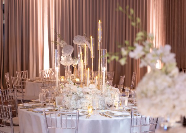 Wedding example
