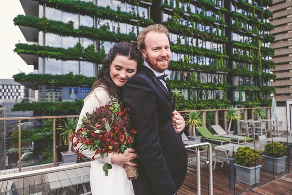 Wedding example