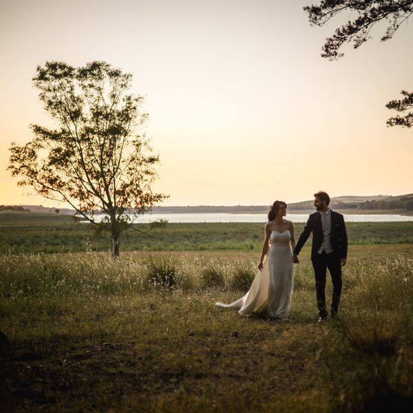 Wedding example