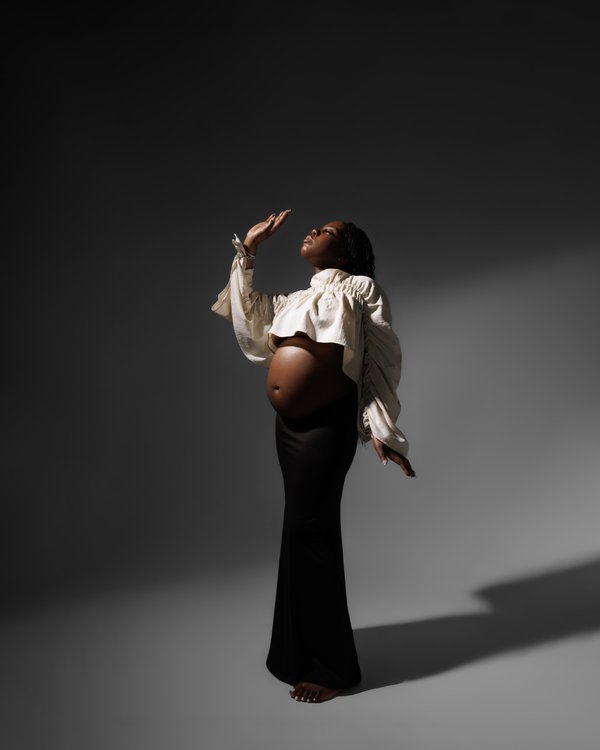 Maternity example