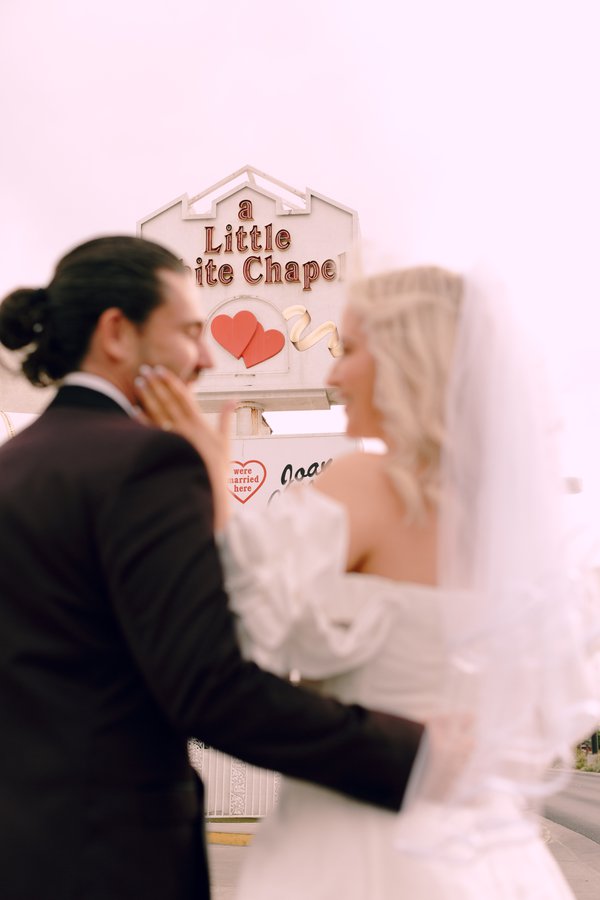 Wedding example