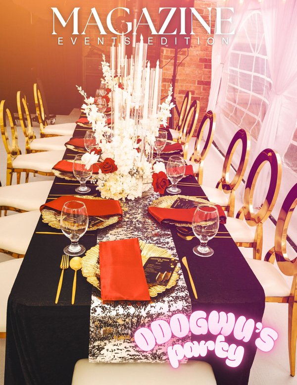 Event example