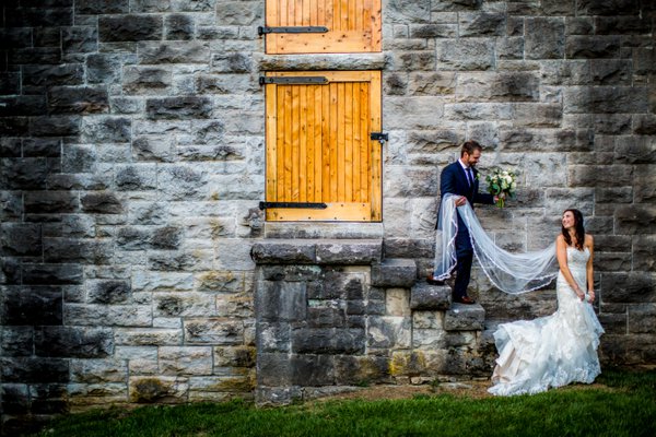 Wedding featured sample  in Salem