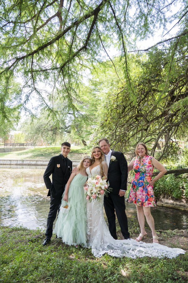 Wedding example