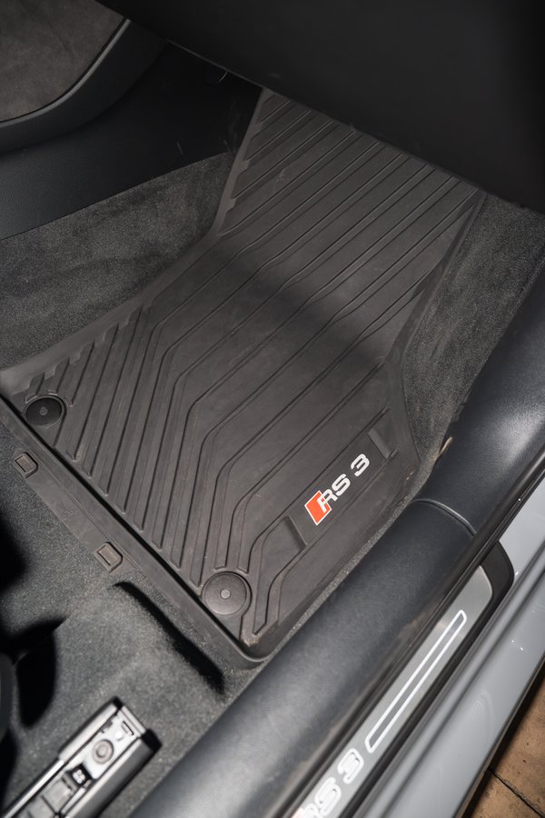 Automotive example