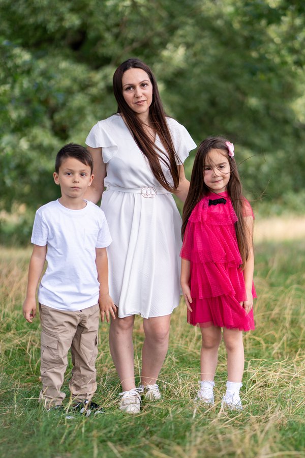 Family example