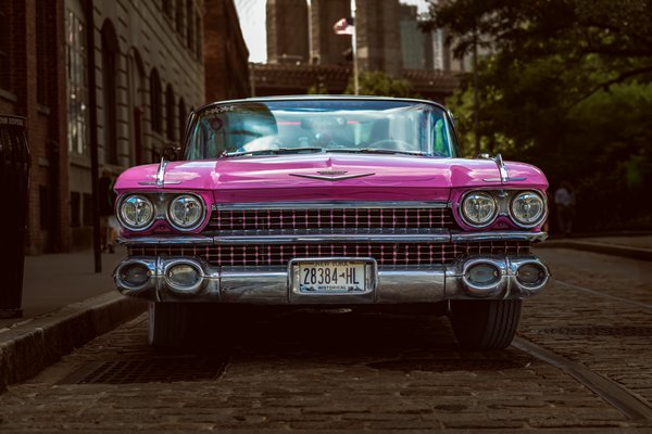 Automotive example