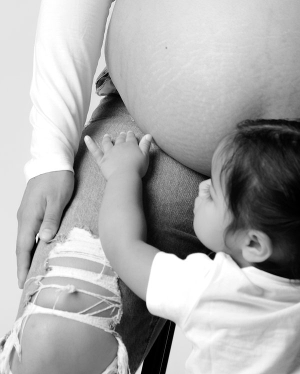 Maternity example