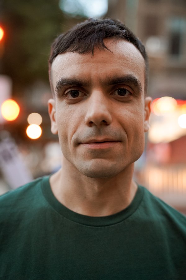 Portrait example
