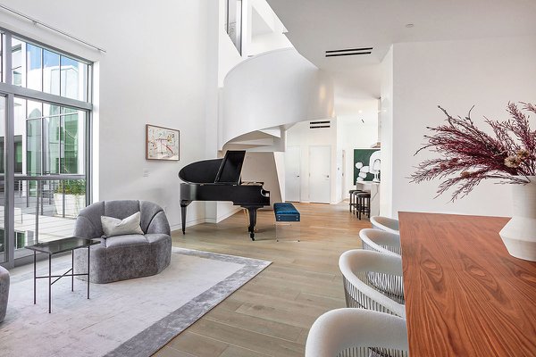 Real Estate example