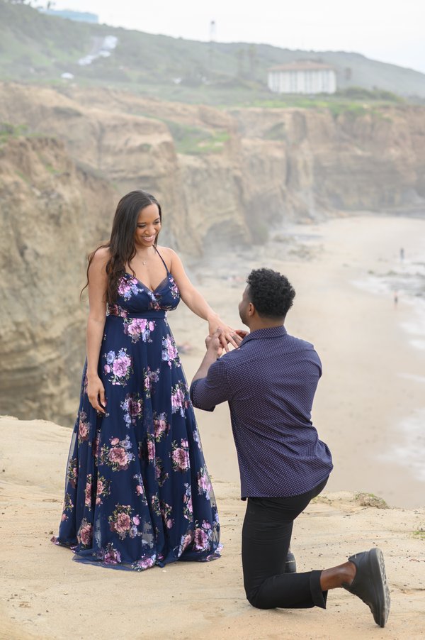 Engagement example