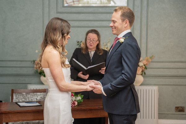 Wedding example