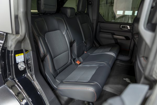 Automotive example