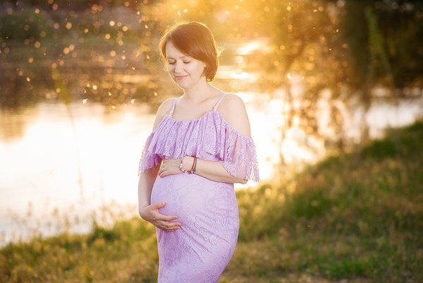 Maternity example