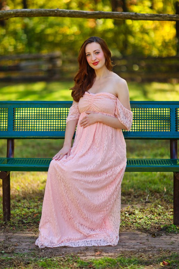 Maternity example