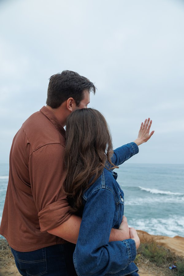 Engagement example