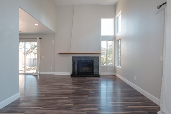 Real Estate example