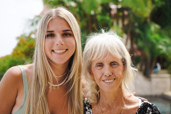Family example
