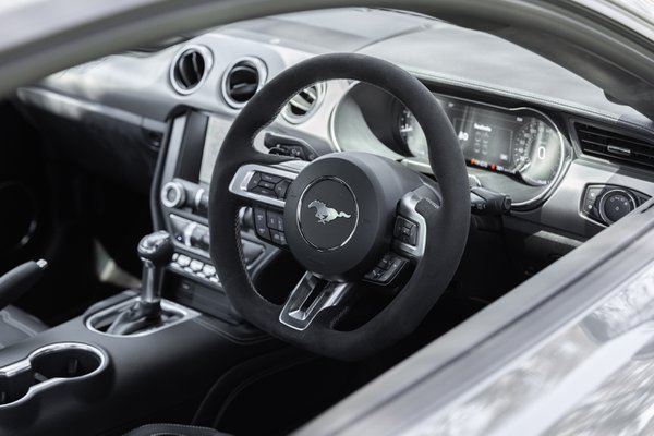 Automotive example