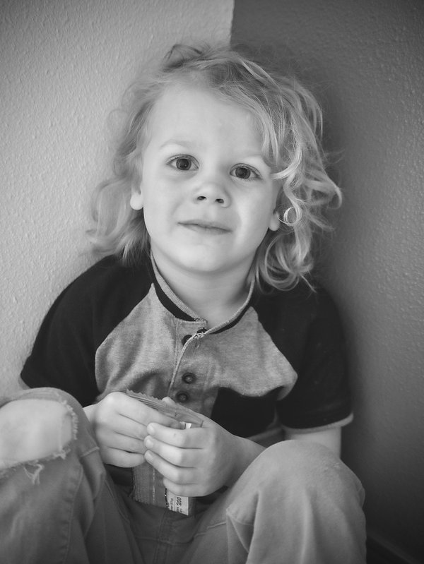Kids example
