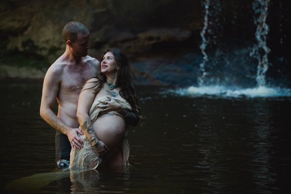 Maternity example