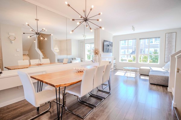 Real Estate example