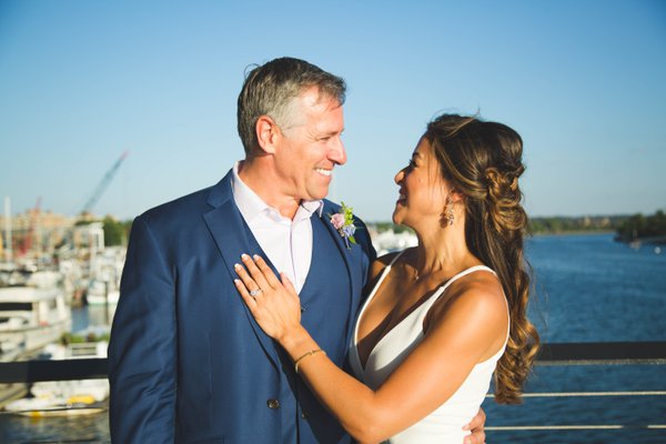 Wedding example