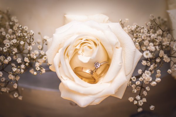 Wedding example