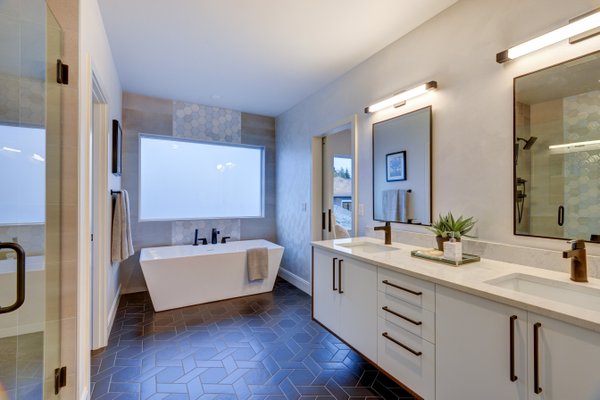 Real Estate example