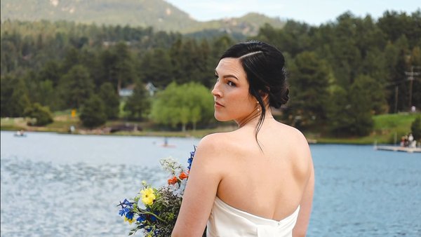 Wedding example