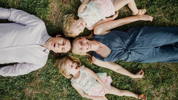 Family example