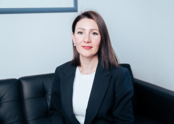 Team & Office example