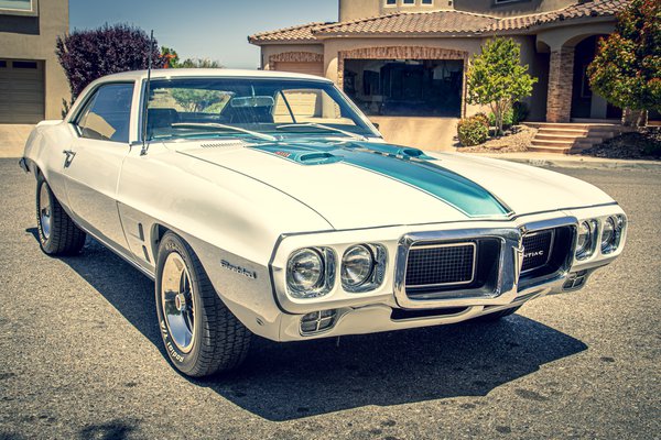 Automotive example
