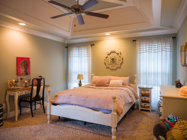 Real Estate example