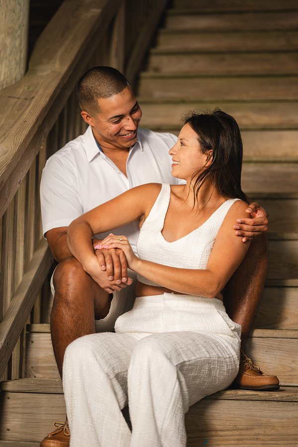 Engagement example