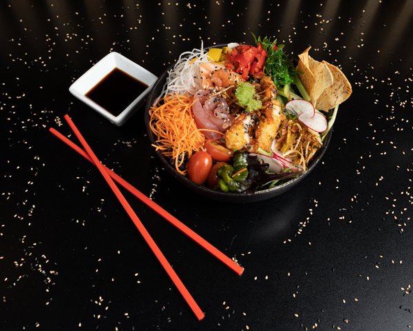 Food example