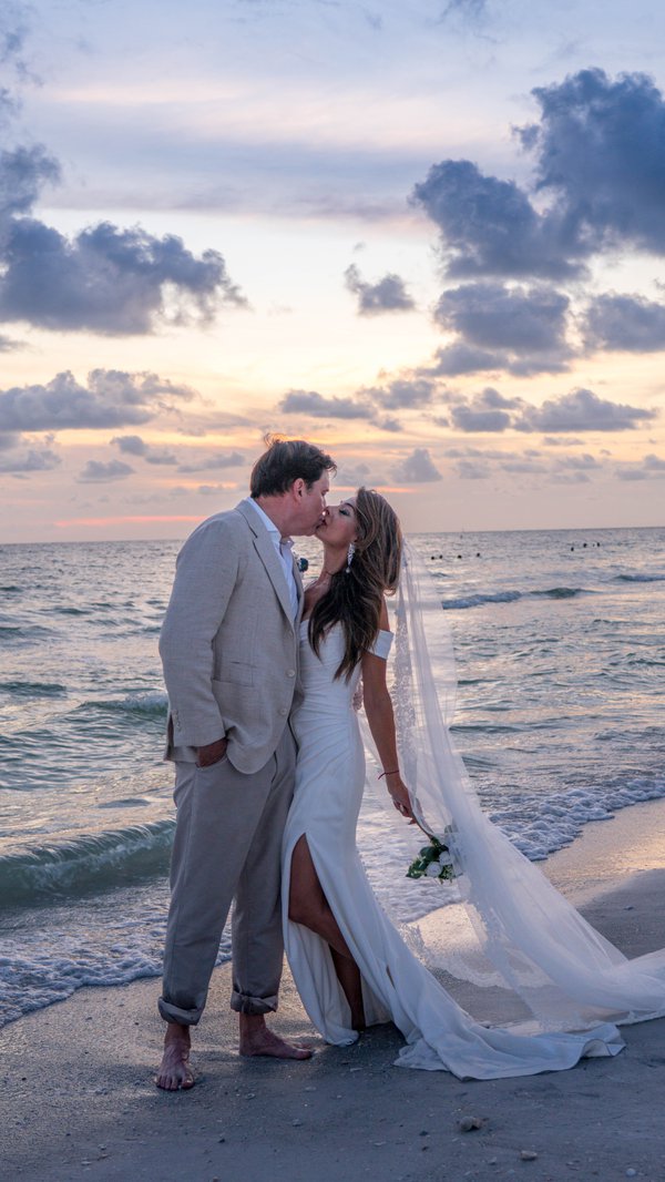 Wedding example