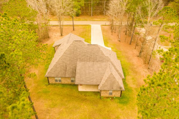 Real Estate example