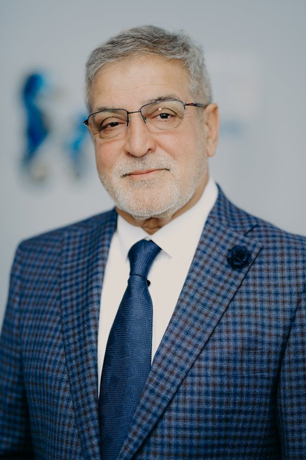 Team & Office example