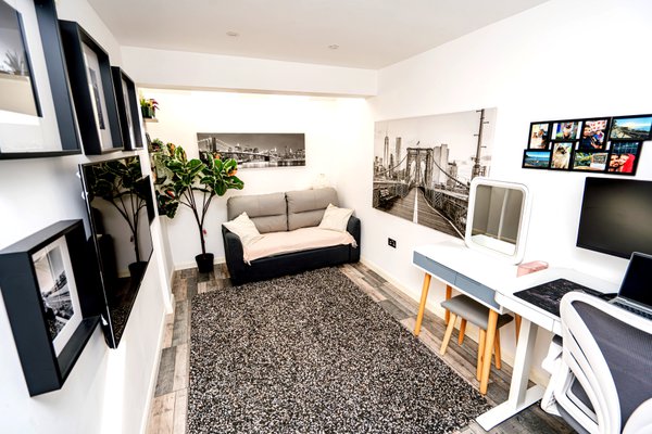 Real Estate example