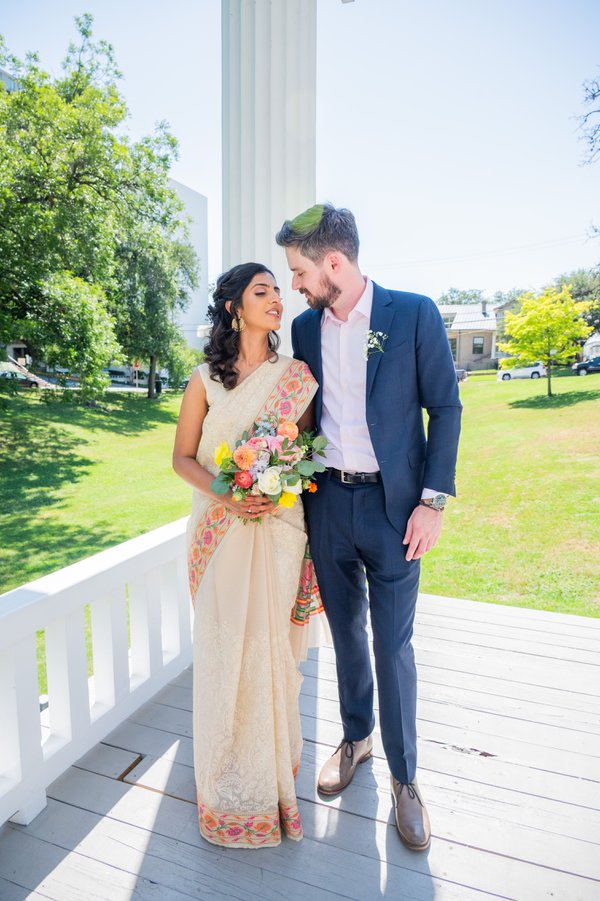 Wedding example